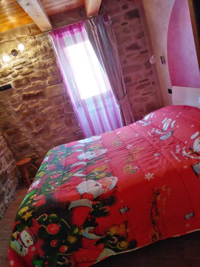 B&B L'Arabatana Pietrapertosa Dış mekan fotoğraf