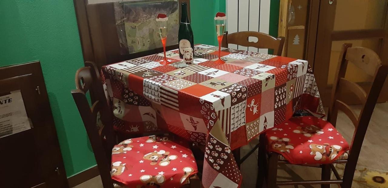 B&B L'Arabatana Pietrapertosa Dış mekan fotoğraf