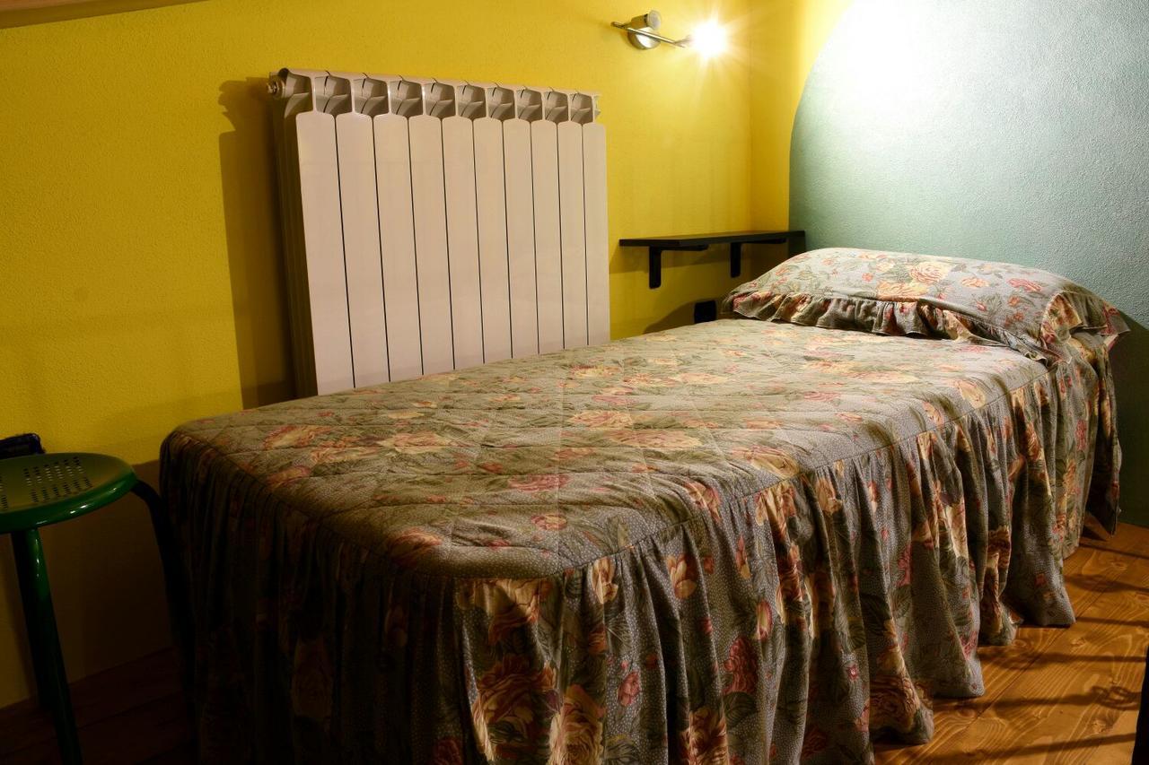 B&B L'Arabatana Pietrapertosa Dış mekan fotoğraf